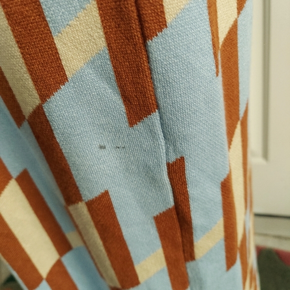 Knit maxi skirt size 3x - Picture 4 of 4